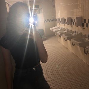 Meet your Posher, Sskyler